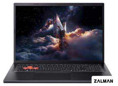 Игровой ноутбук Acer Nitro Lite 16 NL16-71G-51L6 NH.DAEEX.002