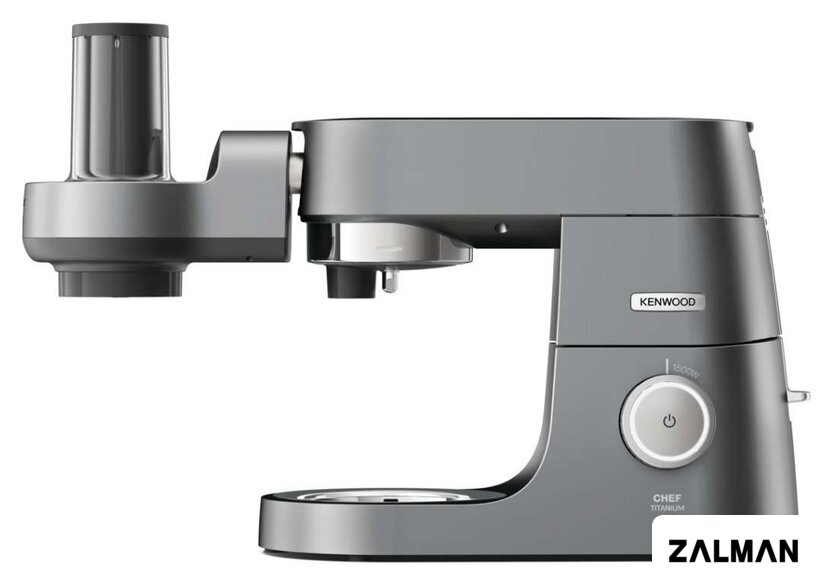 Насадка-спиралайзер Kenwood KAX700