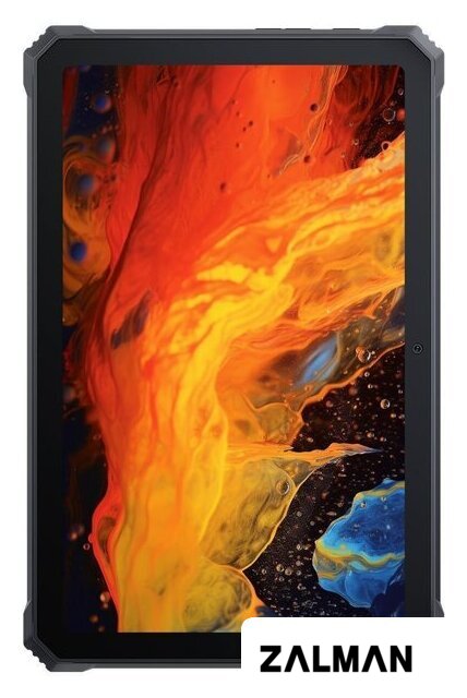 Планшет Blackview Active 8 Pro 8GB/256GB (черный)