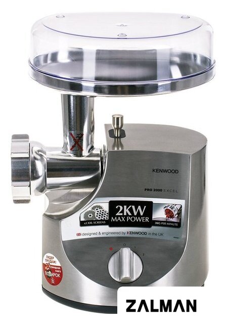 Мясорубка Kenwood MG700