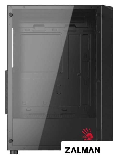 Корпус A4Tech Bloody BD-CC114 (черный)