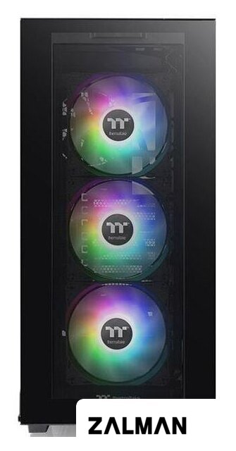 Корпус Thermaltake Divider 300 TG ARGB CA-1S2-00M1WN-01