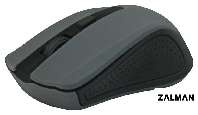 Мышь Defender Accura MM-935 (серый)