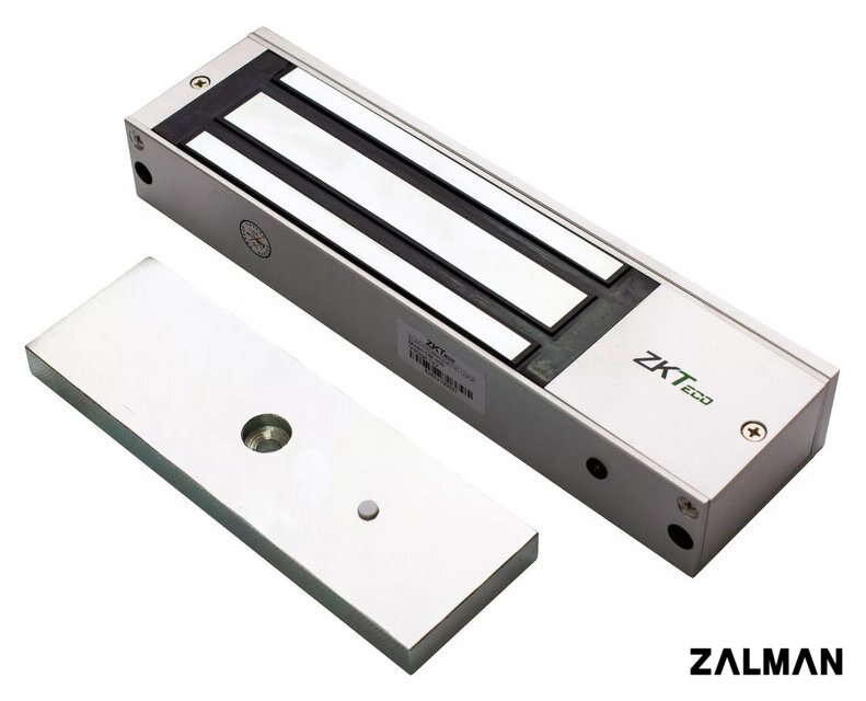 Электромагнитный замок ZKTeco CM-500