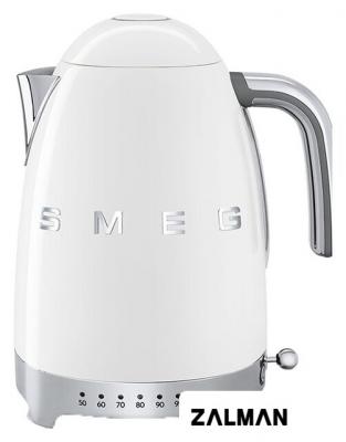 Электрический чайник Smeg KLF04WHEU