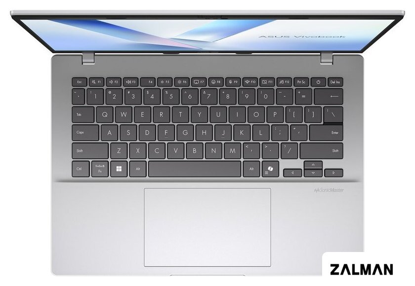 Ноутбук ASUS Vivobook 14 M1407KA-LY125