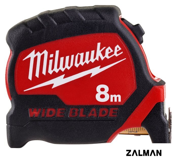 Рулетка Milwaukee 4932471816