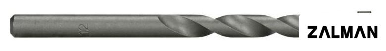 Бур Milwaukee 4932480146