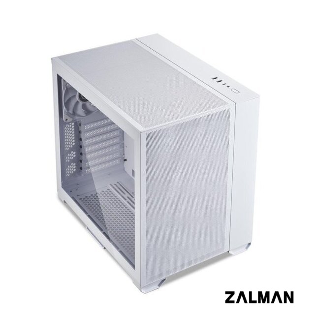 Корпус Lian Li O11 Air Mini G99.O11AMW.00