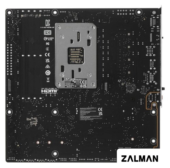 Материнская плата ASUS Prime B850M-A WiFi