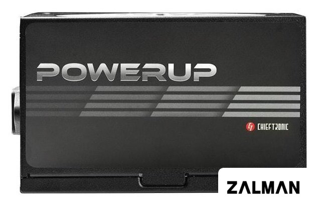 Блок питания Chieftec Chieftronic PowerUp GPX-550FC