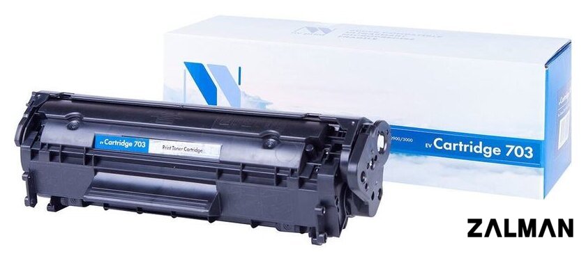 Картридж NV Print NV-703 (аналог Canon Cartridge 703)