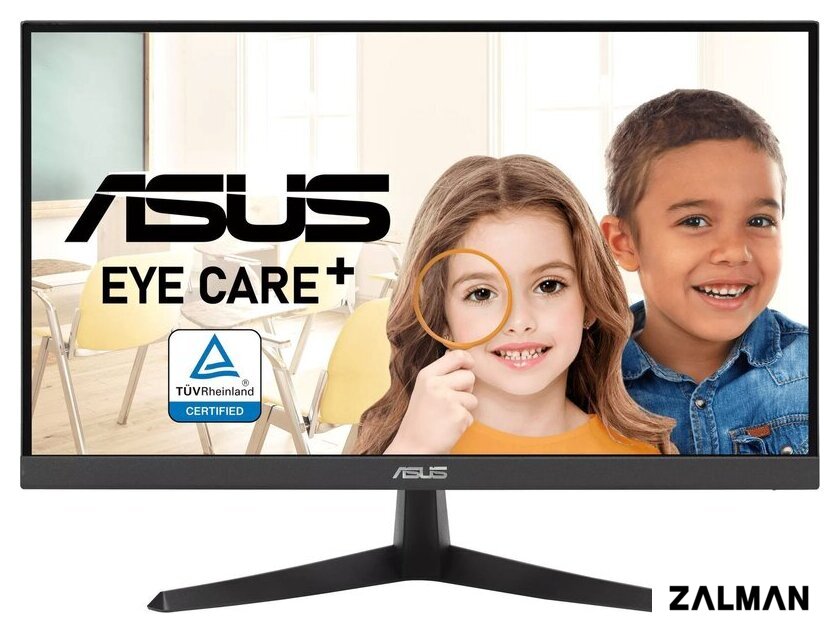 Монитор ASUS Eye Care+ VY229Q