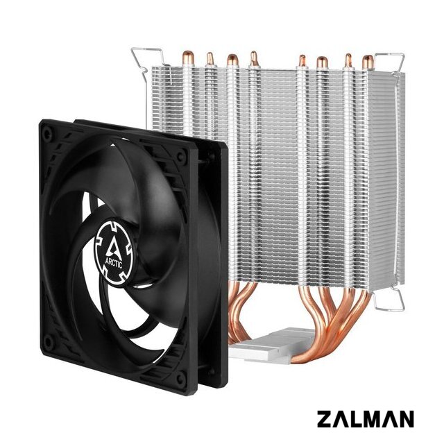 Кулер для процессора Arctic Freezer 34 (OEM) ACFRE00086C