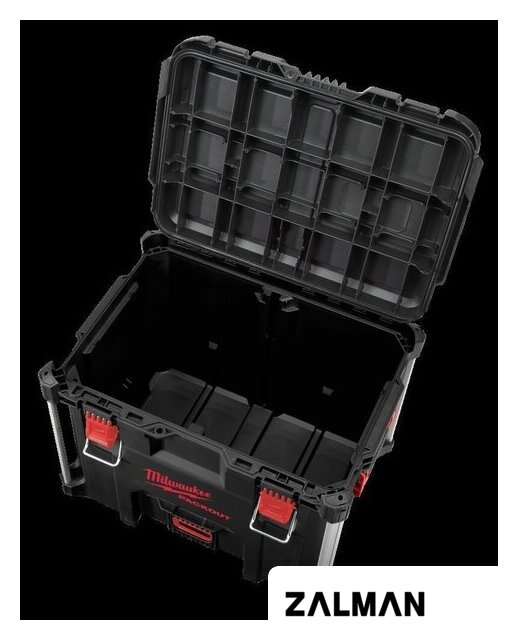Ящик для инструментов Milwaukee Packout XL Box 4932478162
