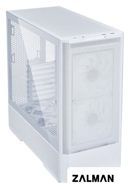 Корпус Lian Li Lancool 207 G99.LAN207RW.10RS