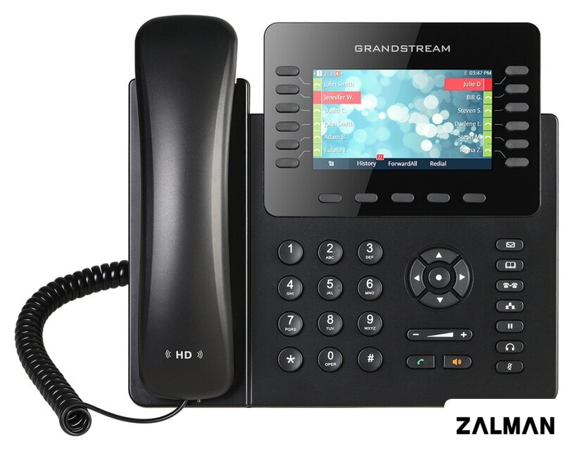 IP-телефон Grandstream GXP2170