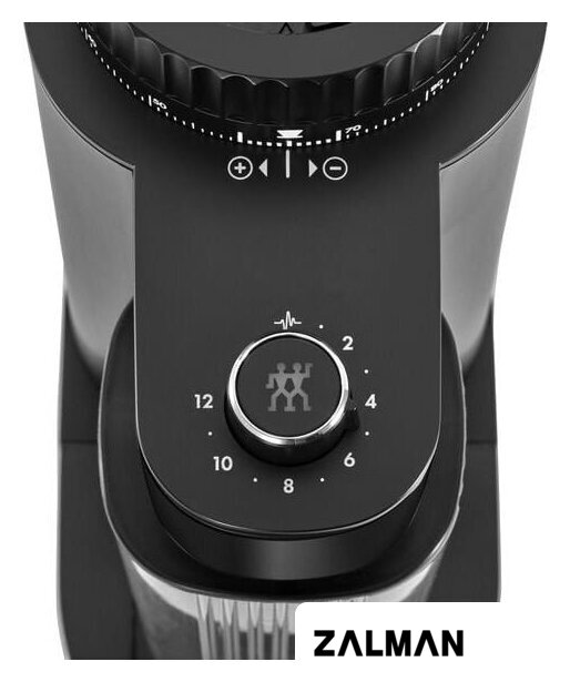 Электрическая кофемолка Zwilling Enfinigy 531046010