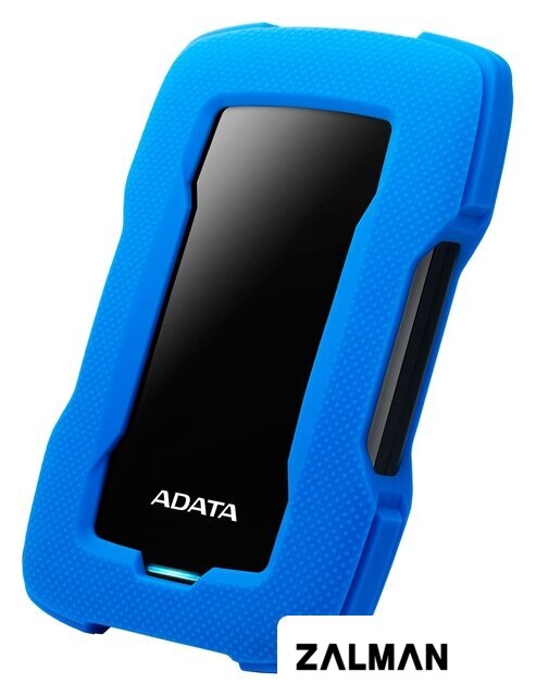 Внешний накопитель ADATA HD330 AHD330-2TU31-CBL 2TB (синий)