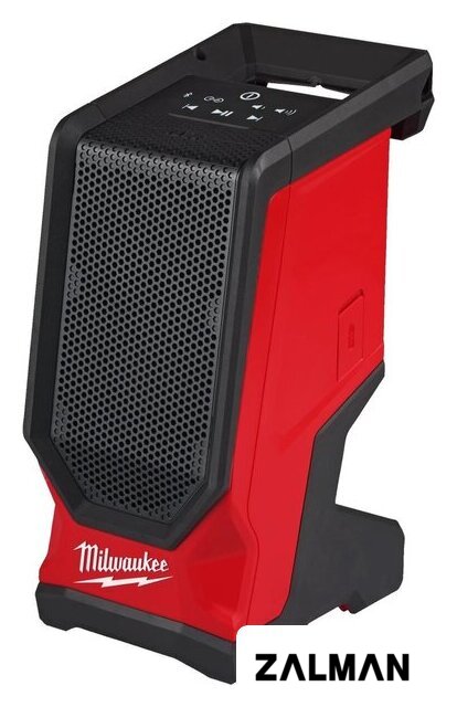 Беспроводная колонка Milwaukee M18 SPEJSG2-0