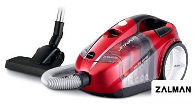 Пылесос Ariete Jet Force Eco 2791/5 ECO