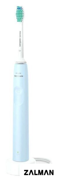Электрическая зубная щетка Philips Sonicare 2100 Series HX3651/12
