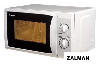 Микроволновая печь Midea MM720CFB
