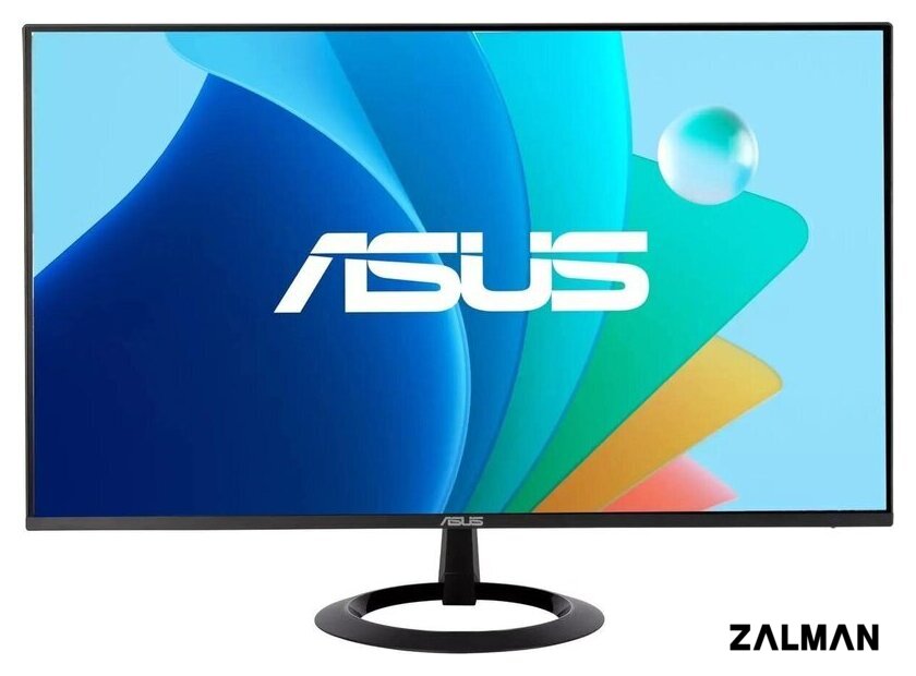 Монитор ASUS Eye Care VZ279HG
