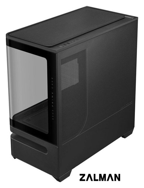 Корпус ASUS Prime AP202 TG ARGB (черный)