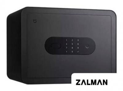 Офисный сейф Xiaomi Mijia Smart Safe Deposit Box BGX-5/X1-303