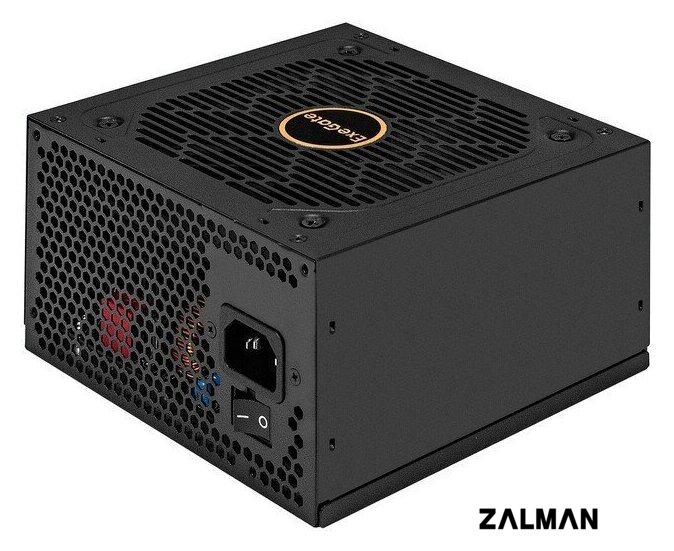 Блок питания ExeGate 1200VSP FC EX297235RUS