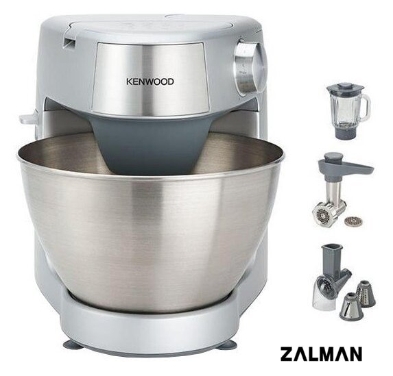 Кухонная машина Kenwood KHC29.M0SI