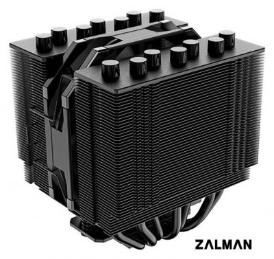 Кулер для процессора ID-Cooling SE-207-XT Slim