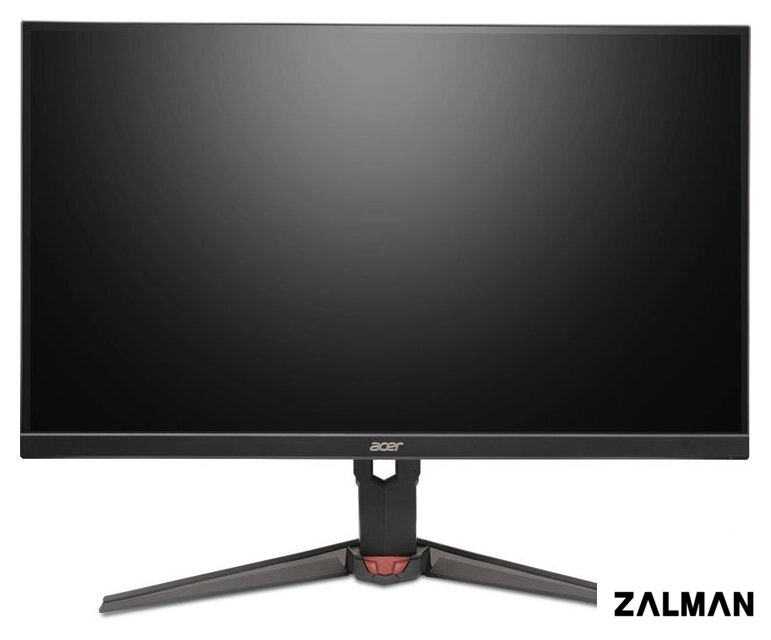Игровой монитор Acer Nitro XV272UX1bmiiprx UM.HX2CD.102