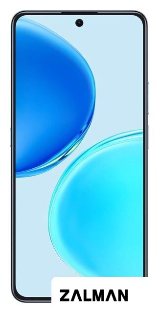 Телефон HONOR X8d 8GB/128GB международная версия (голубой)