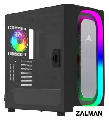 Корпус ALSEYE Ai Pro-200B (черный)