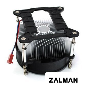 Кулер для процессора DeepCool CK-11508 DP-ICAS-CK11508