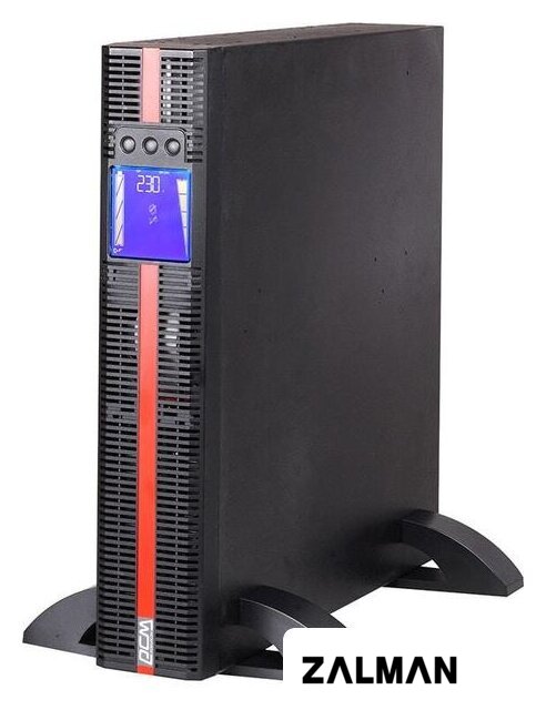Источник бесперебойного питания Powercom Macan Comfort MRT-3000 SE