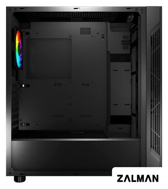 Корпус MSI Mag Vampiric 010X