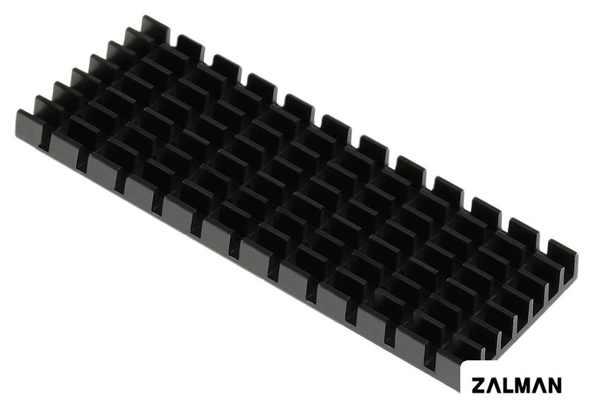 Радиатор для SSD Digma DGRDRM2A