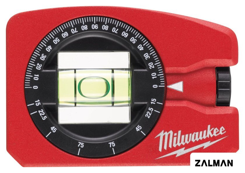 Уровень строительный Milwaukee 4932459597
