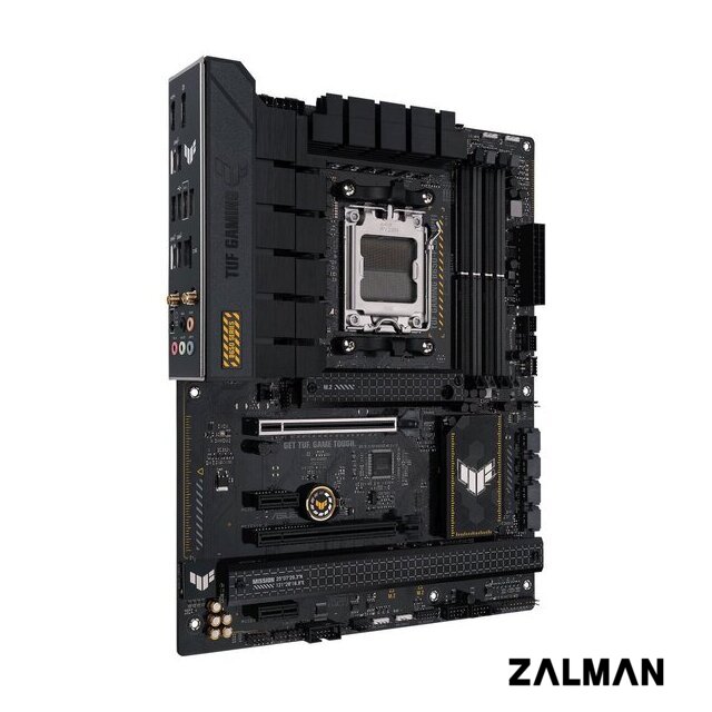 Материнская плата ASUS TUF Gaming B650-Plus WiFi