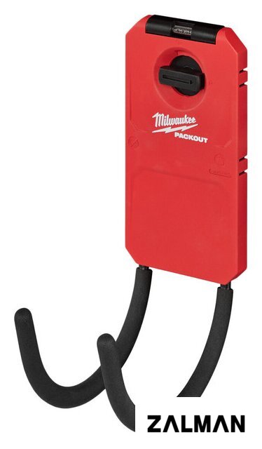 Крюк  Milwaukee PackOut 4932480701