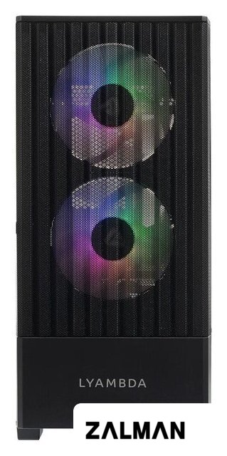 Корпус Lyambda LGT-01