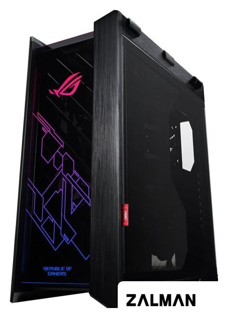 Корпус ASUS ROG Strix Helios