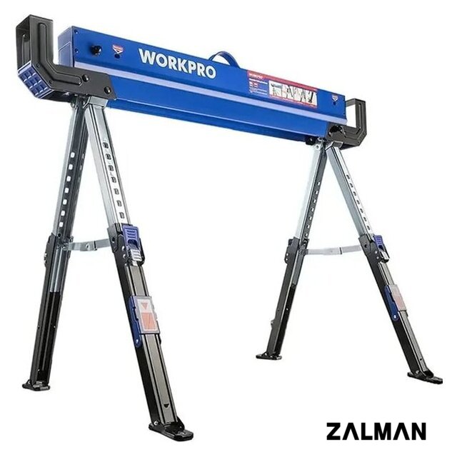 Козлы строительные Workpro WP289019