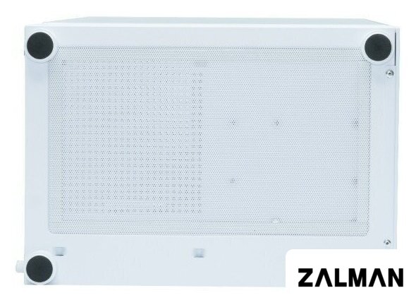 Корпус XASTRA Q300M 5ARGB-FC-C6 WH (белый)
