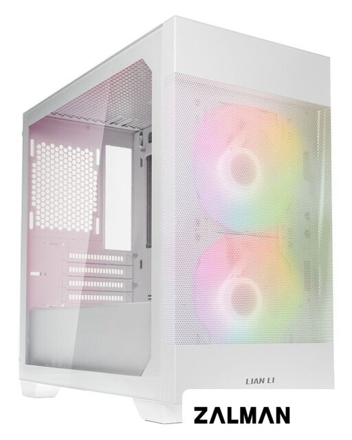 Корпус Lian Li Lancool 205M Mesh G99.OE744MS.10