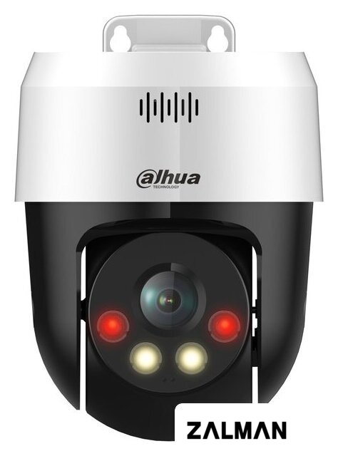 IP-камера Dahua DH-SD2A500NB-GNY-A-PV