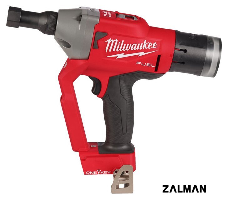 Заклепочник Milwaukee 4933478637